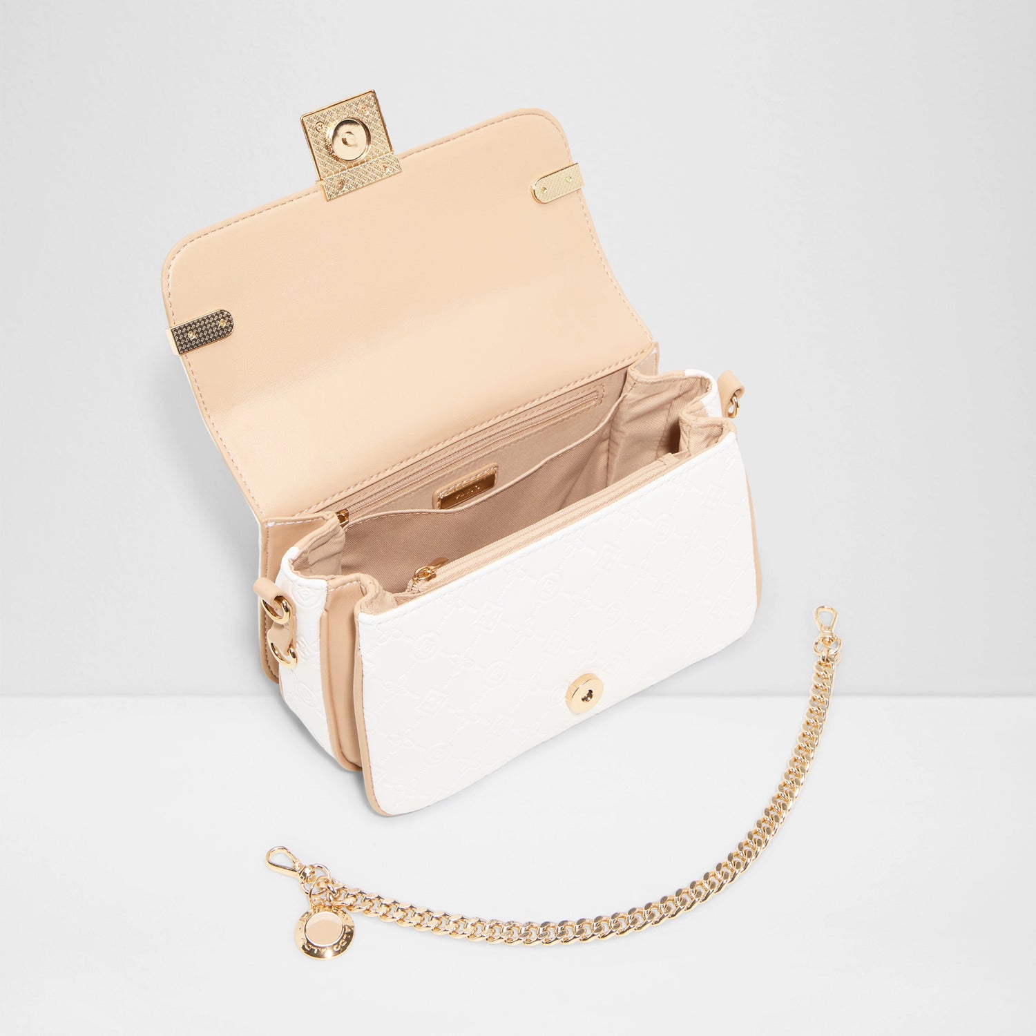 Dallanna Cross Body Bag