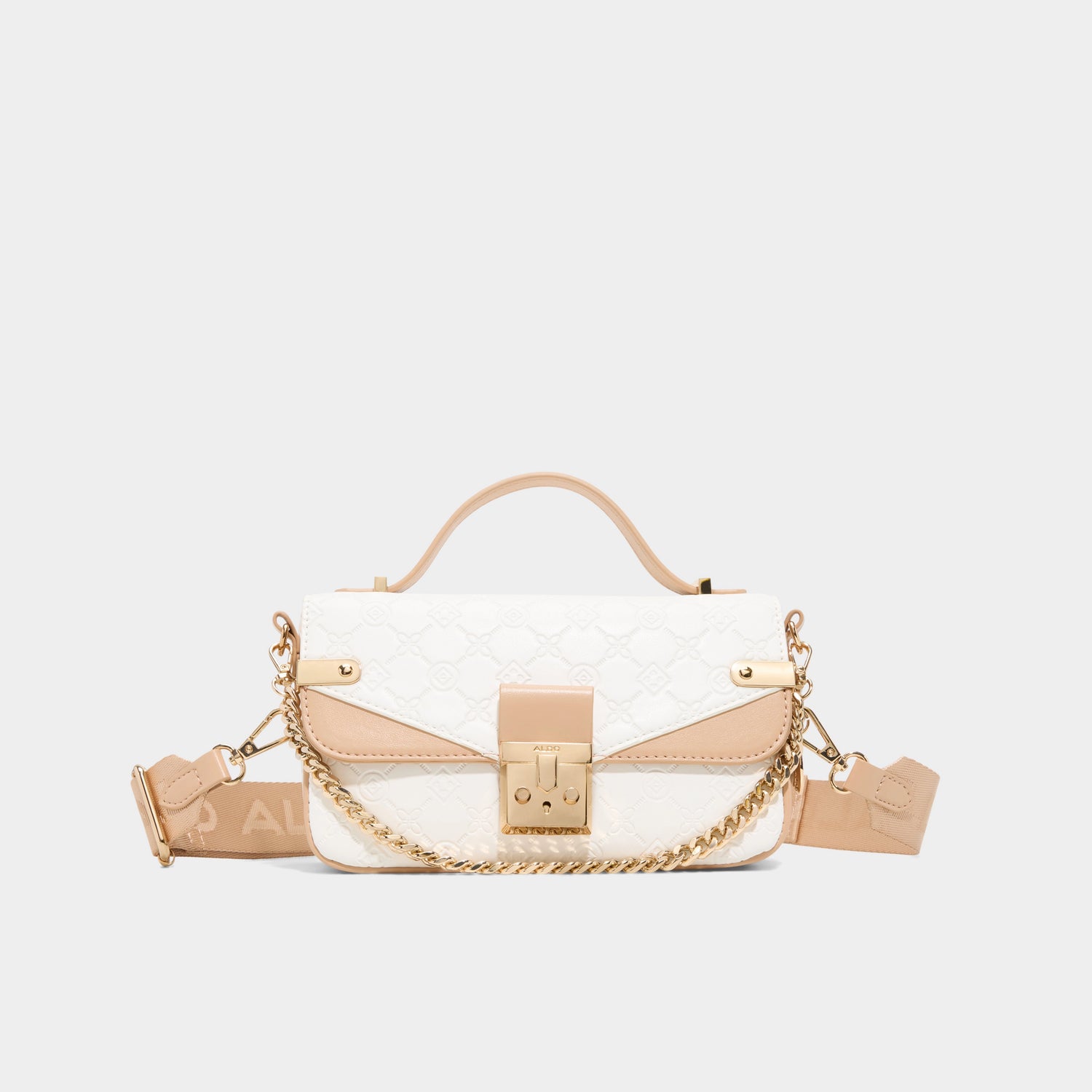 Dallanna Cross Body Bag