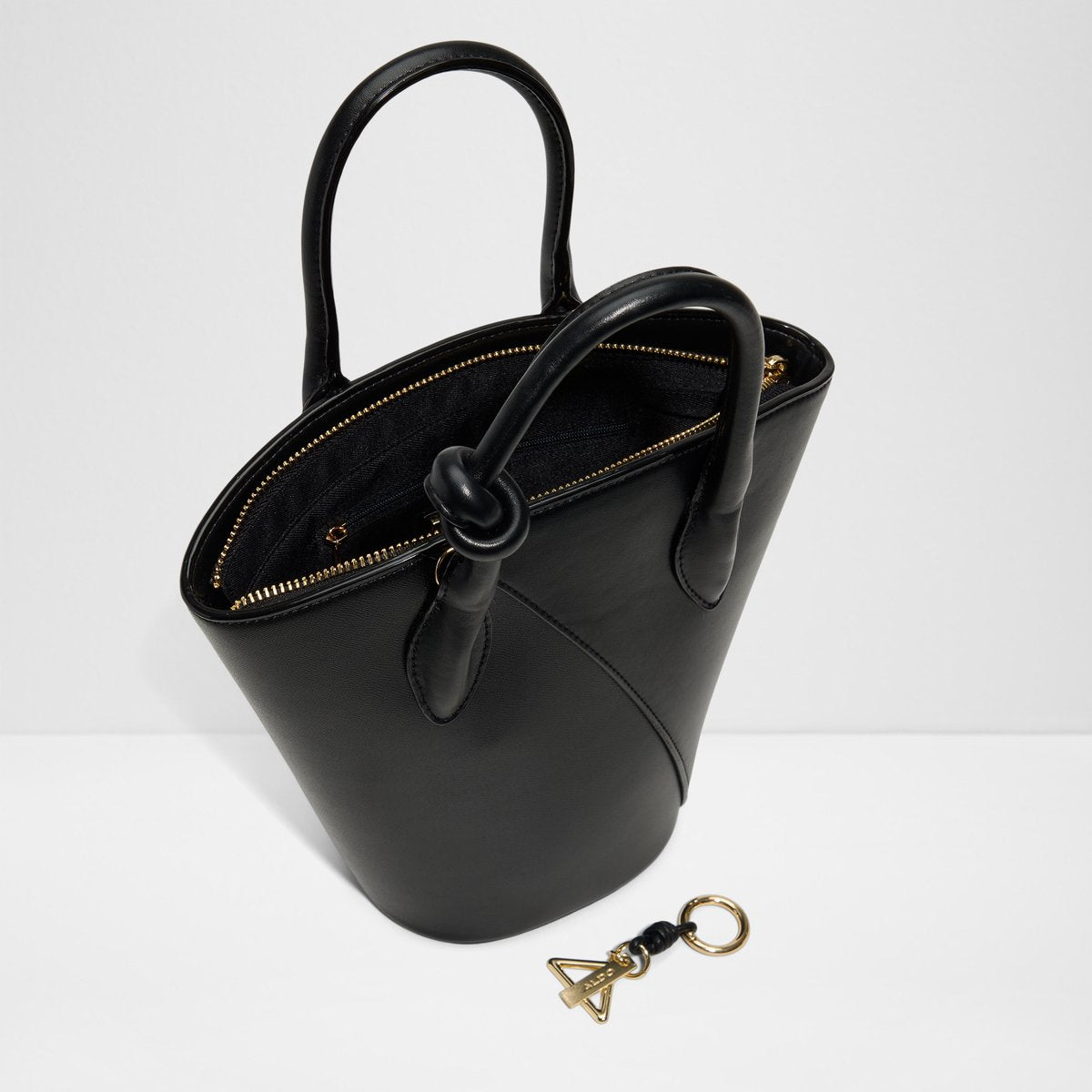 Daphney Top Handle Bag