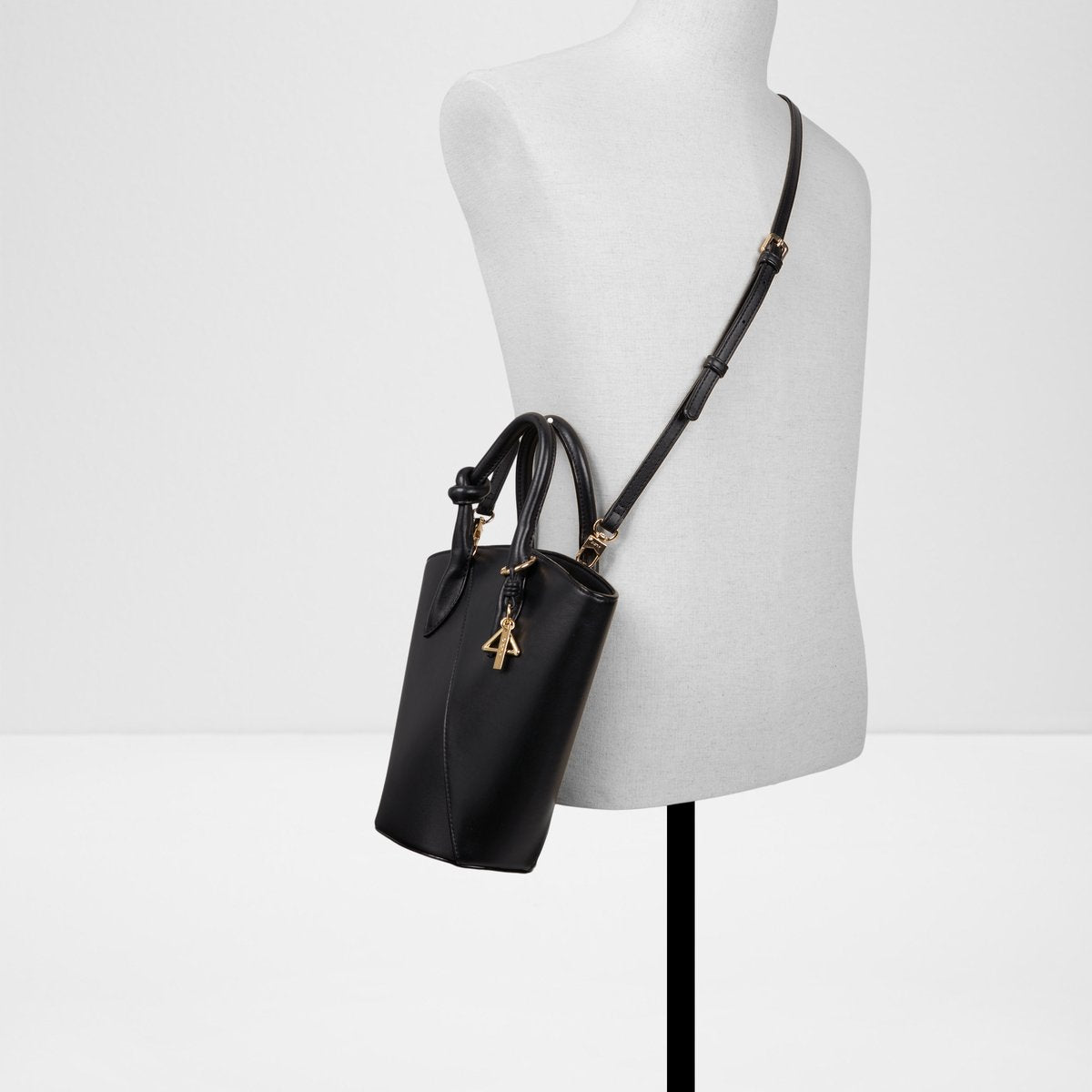 Daphney Top Handle Bag