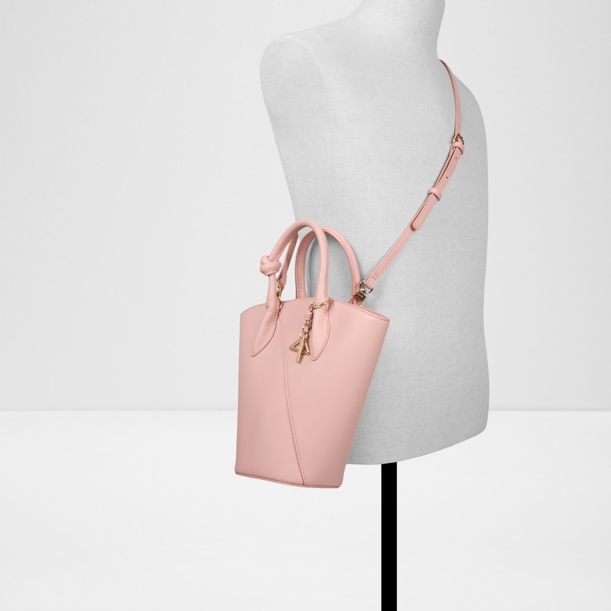 Daphney Top Handle Bag