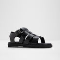 Darby Flat Sandals