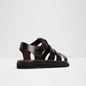 Darby Flat Sandals