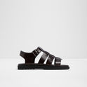 Darby Flat Sandals