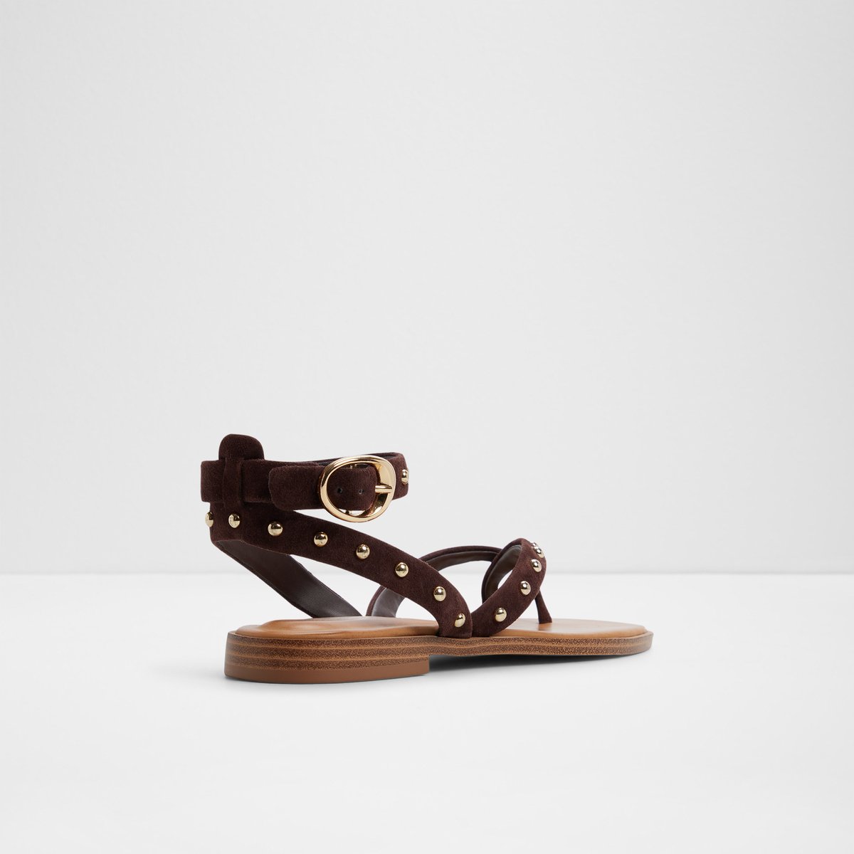 Daressi Flat Sandals