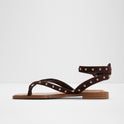 Daressi Flat Sandals