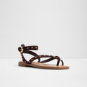 Daressi Flat Sandals