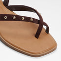 Daressi Flat Sandals