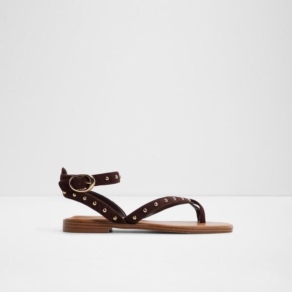 Daressi Flat Sandals