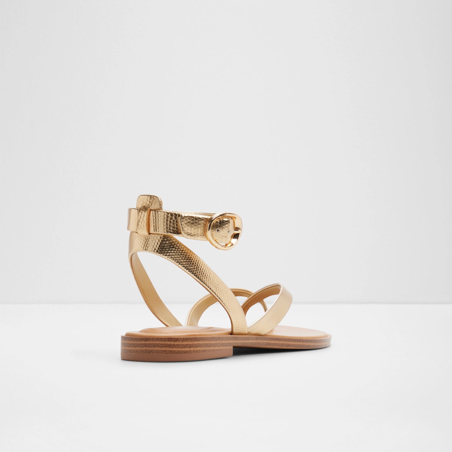 Daressi Flat Sandals