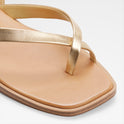 Daressi Flat Sandals