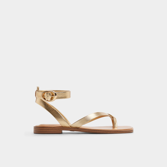 Daressi Flat Sandals