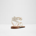 Daressi Flat Sandals