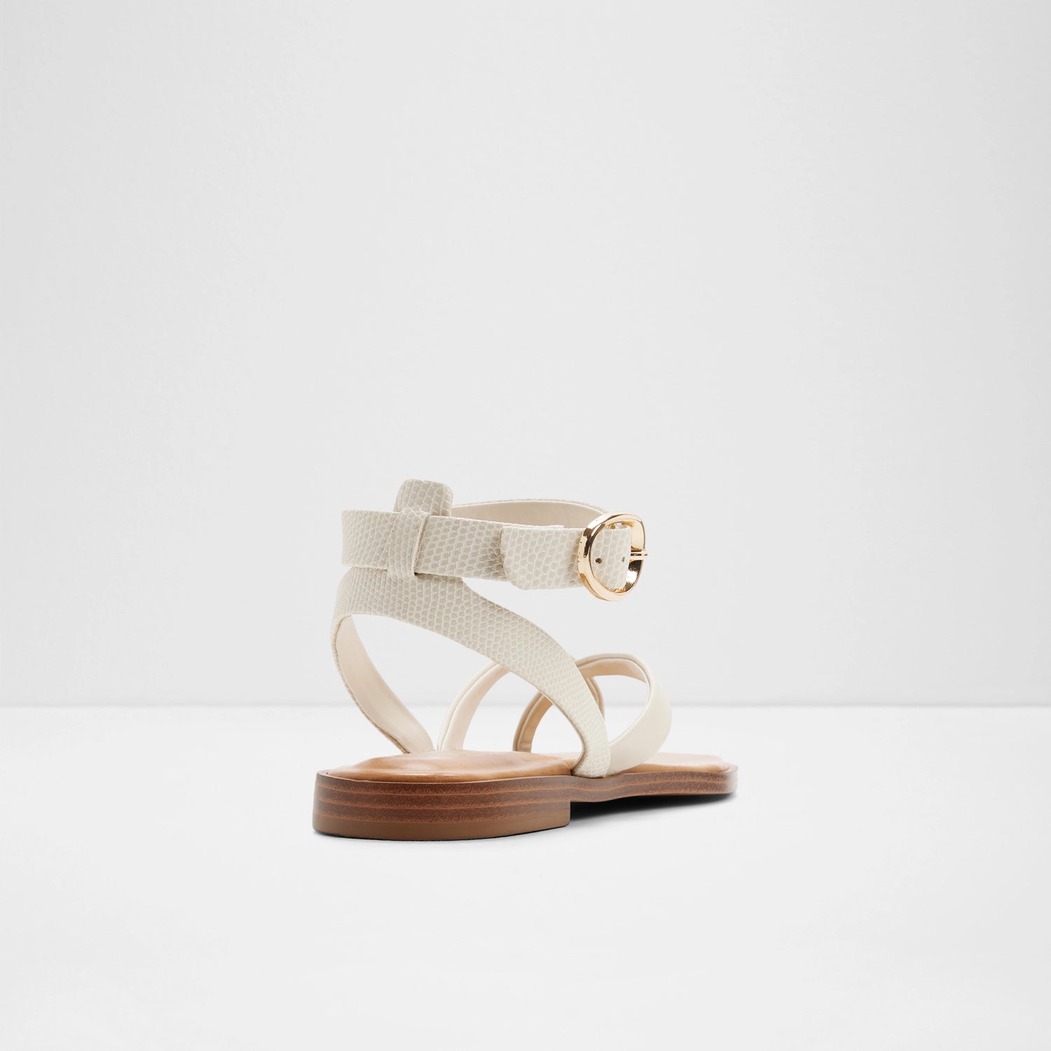 Daressi Flat Sandals