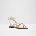Daressi Flat Sandals