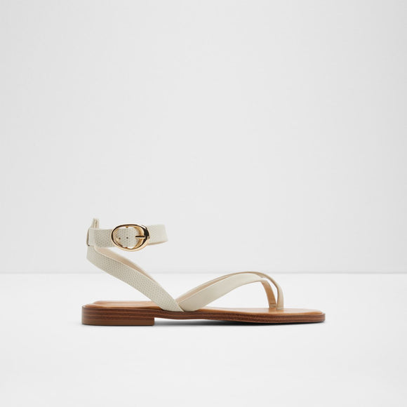 Daressi Flat Sandals