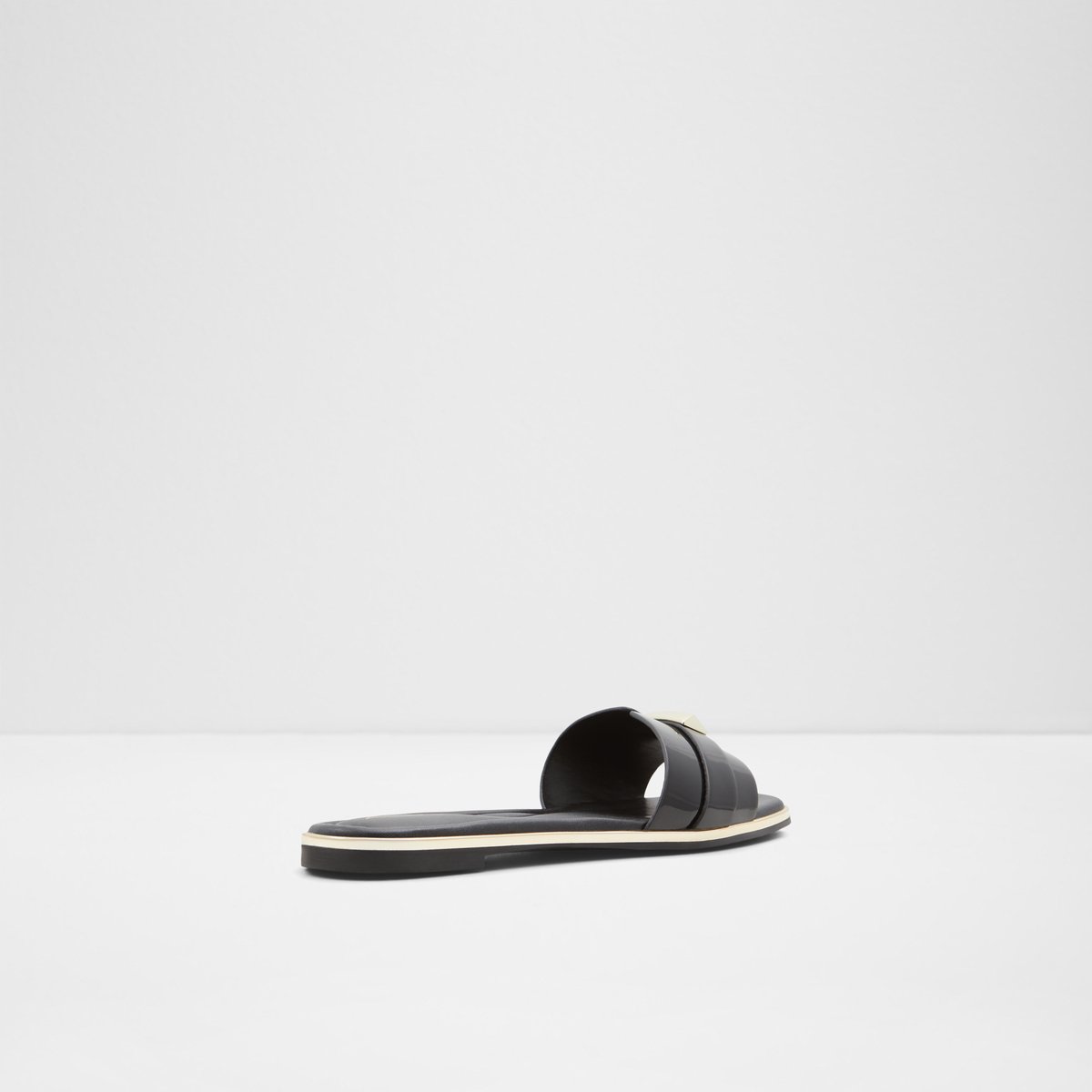 Darine Slide Sandals