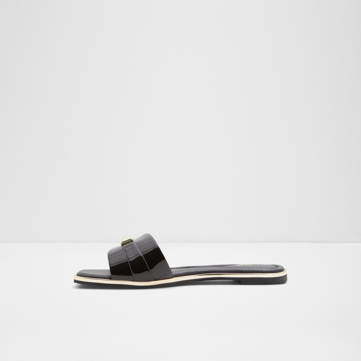 Darine Slide Sandals