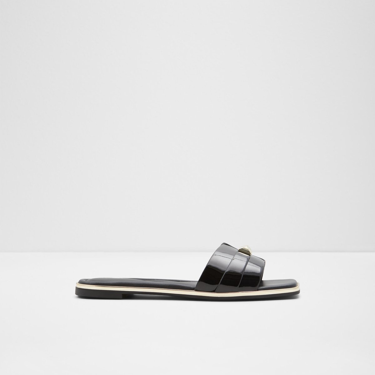 Darine Slide Sandals