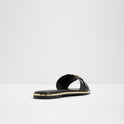 Darlina Flat Sandals