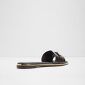 Darlina Flat Sandals