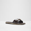 Darlina Flat Sandals