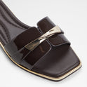 Darlina Flat Sandals