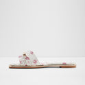 Darlina Flat Sandals