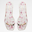 Darlina Flat Sandals