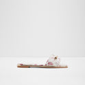 Darlina Flat Sandals