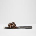 Darlina Flat Sandals