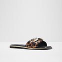 Darlina Flat Sandals