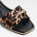 Darlina Flat Sandals