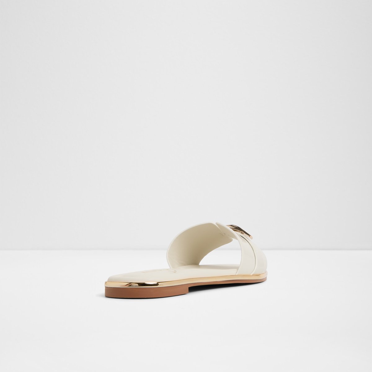 Darlina Flat Sandals