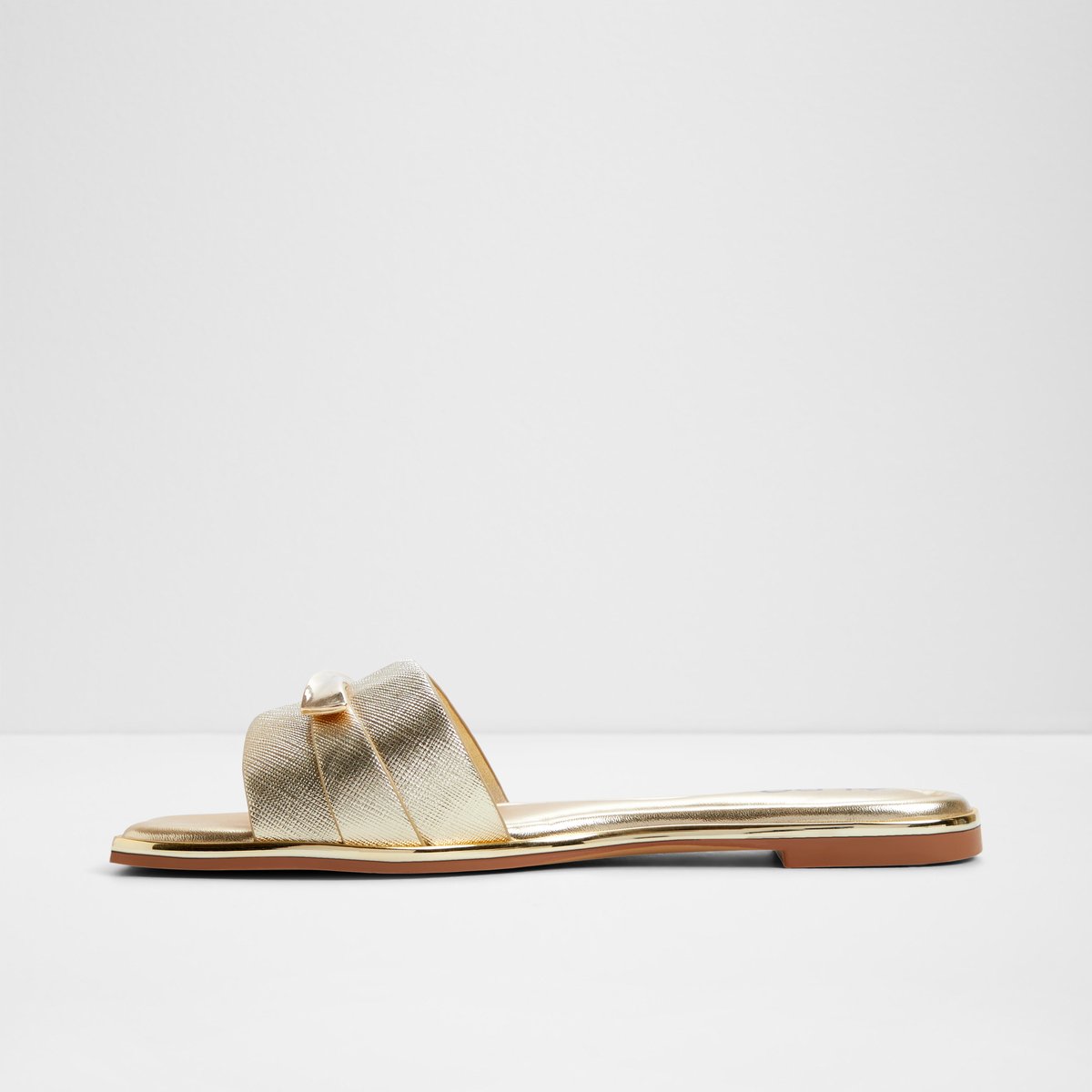 Darlina Flat Sandals