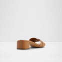 Darrby Heeled Sandals