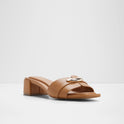 Darrby Heeled Sandals