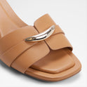 Darrby Heeled Sandals