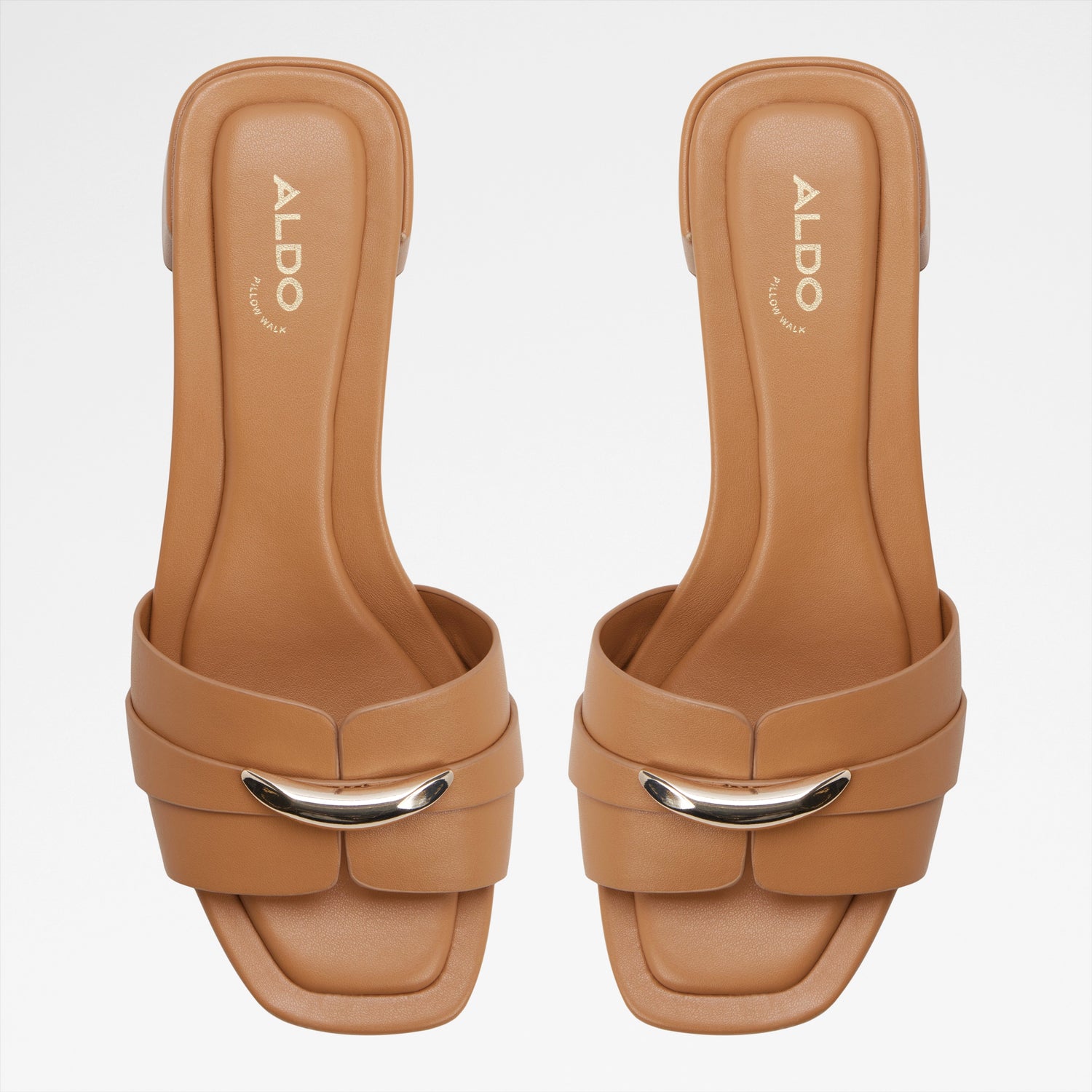 Darrby Heeled Sandals
