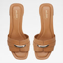 Darrby Heeled Sandals