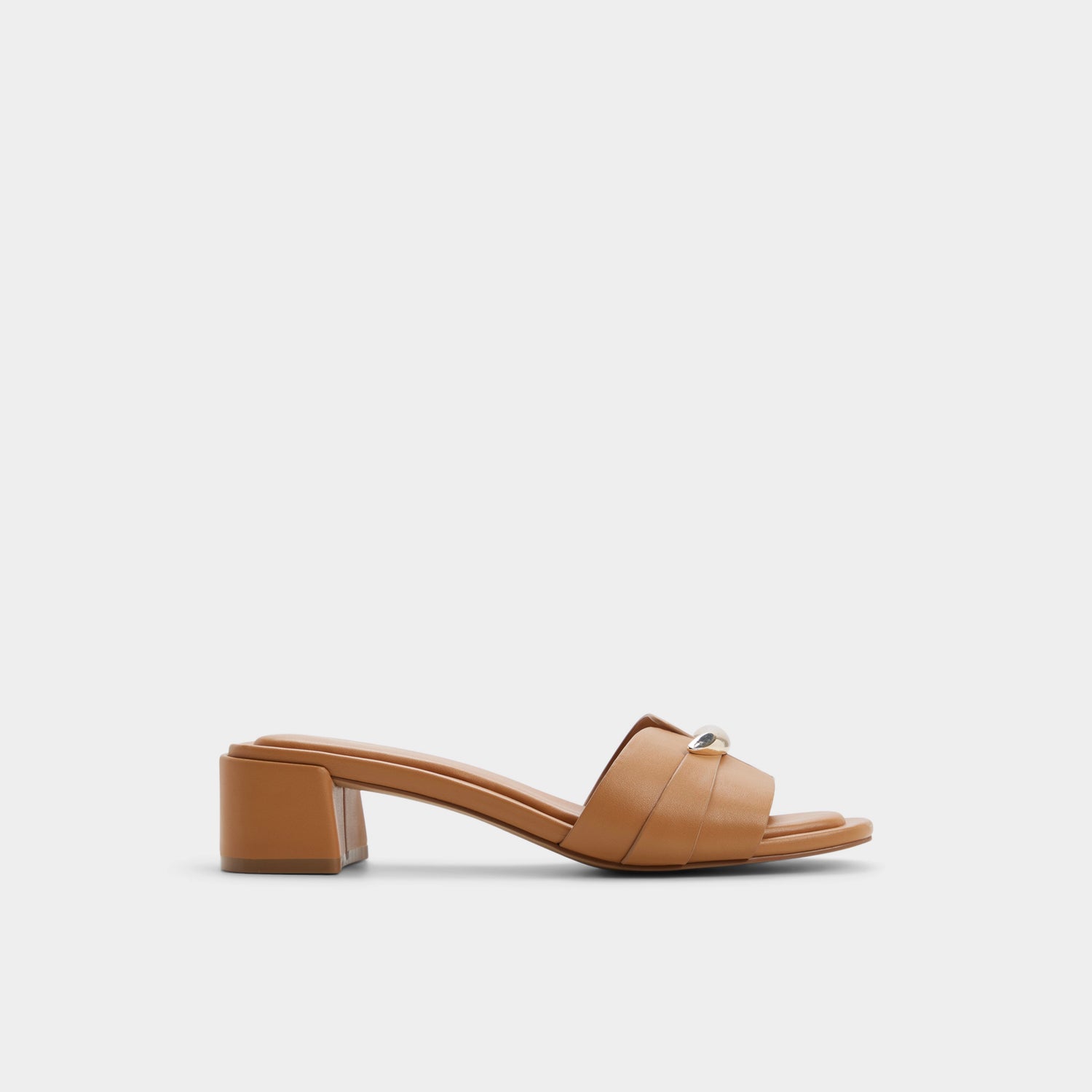 Darrby Heeled Sandals
