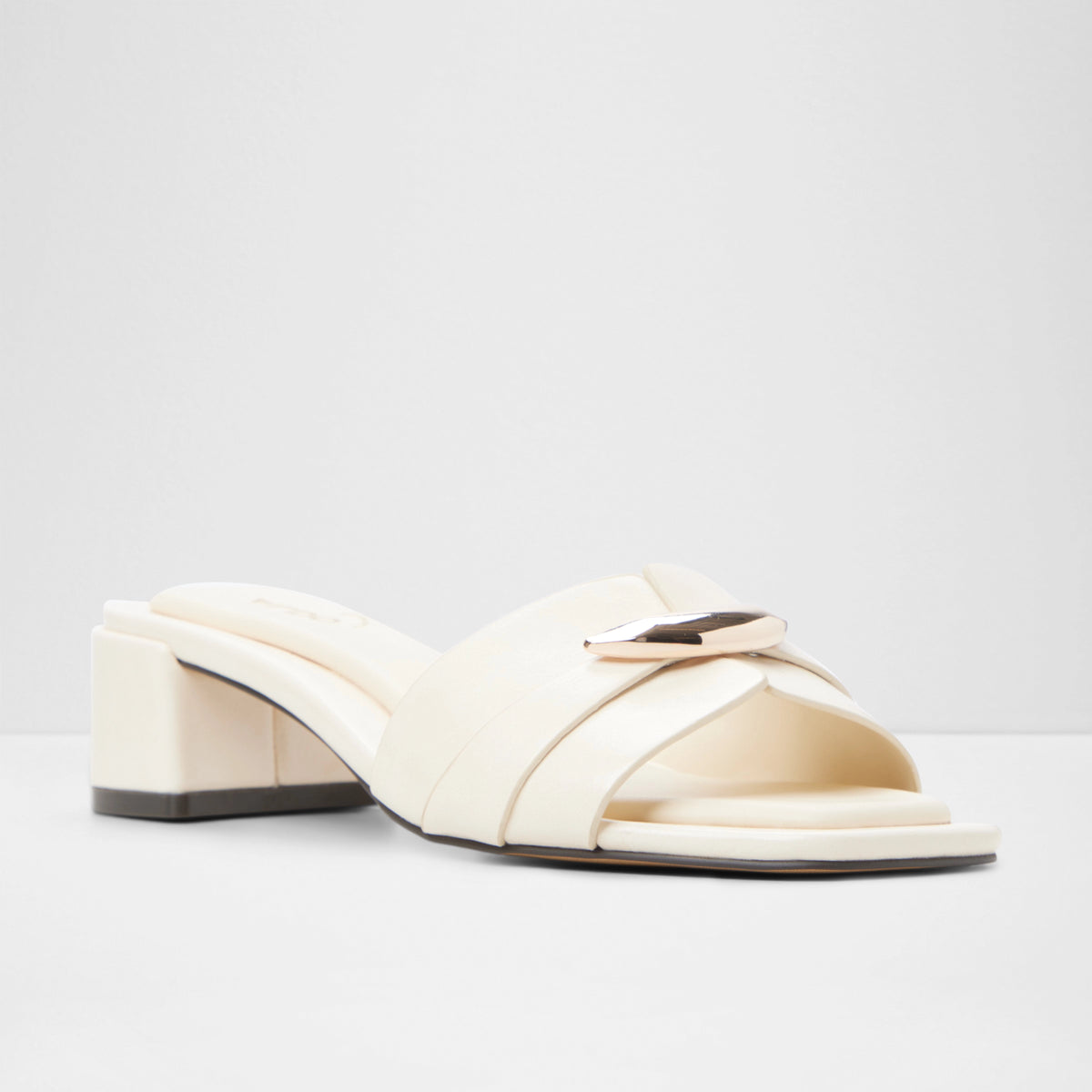 Darrby Heeled Sandals