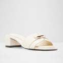 Darrby Heeled Sandals