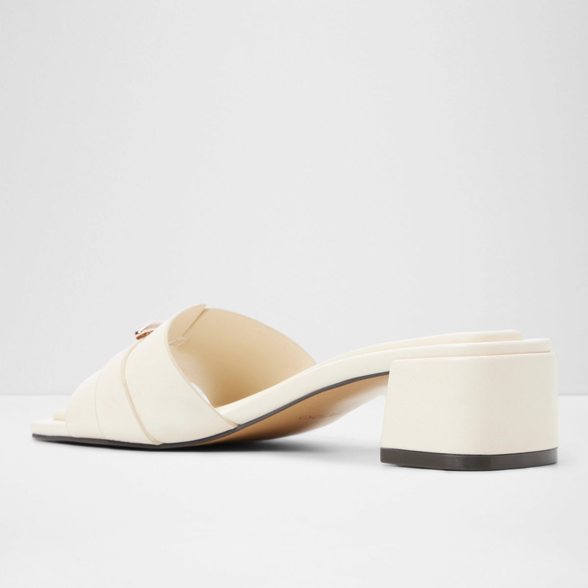 Darrby Heeled Sandals