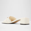 Darrby Heeled Sandals