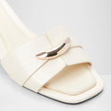 Darrby Heeled Sandals