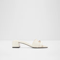 Darrby Heeled Sandals
