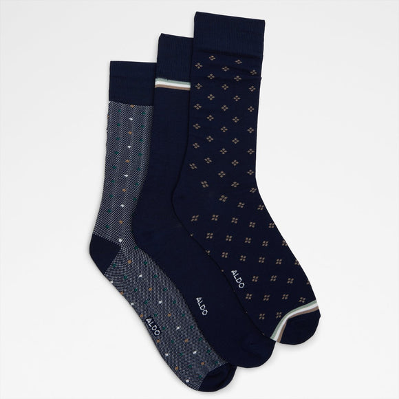 Dashh Crew Socks