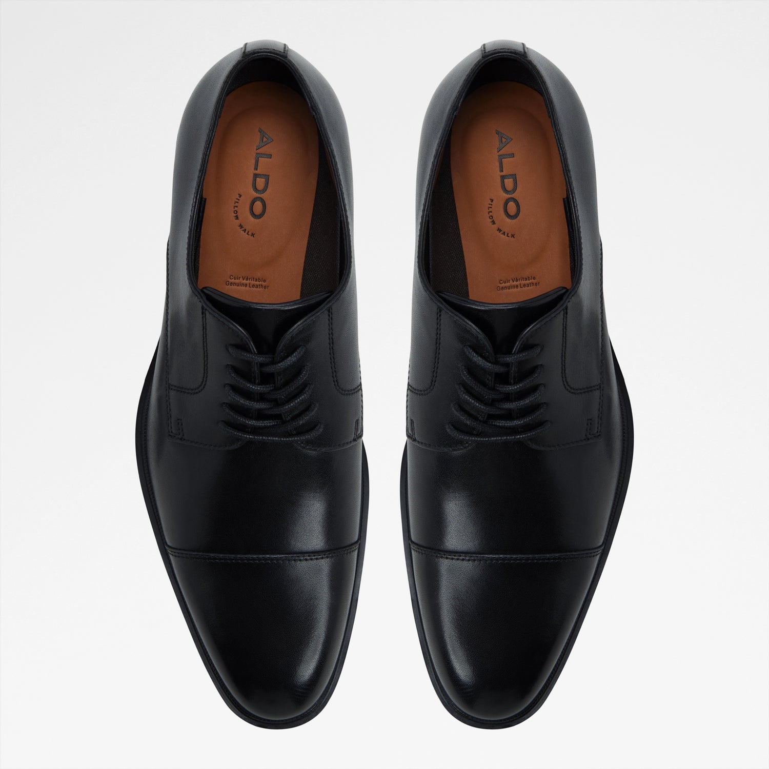 Davante Derby Shoes