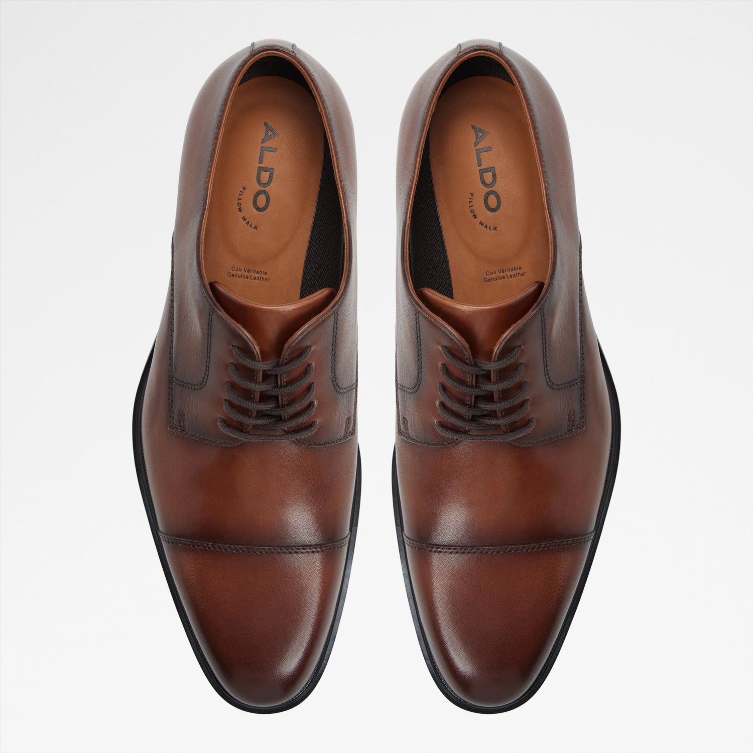 Davante Derby Shoes